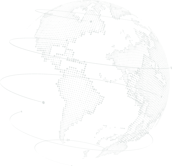 World Map Background